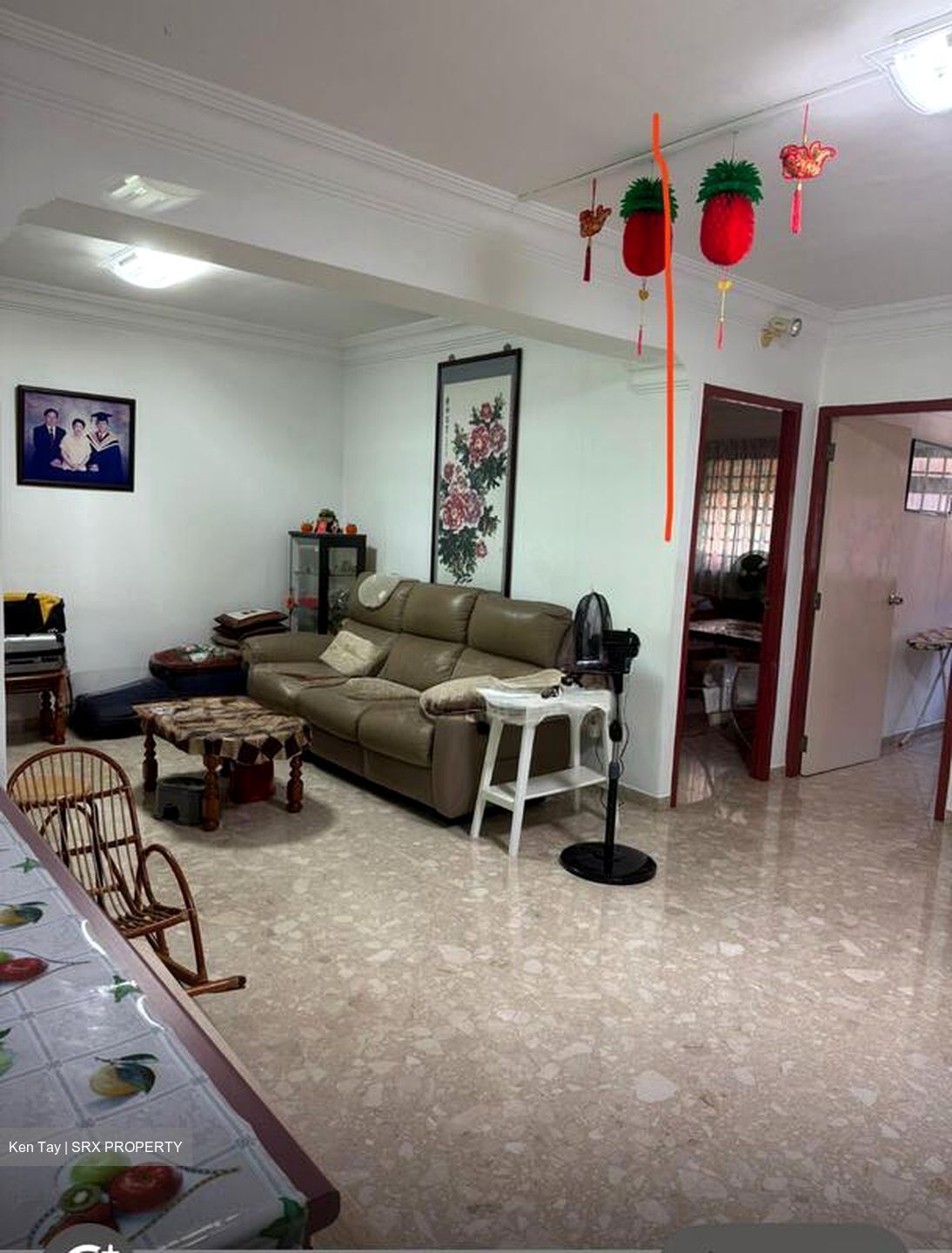 Blk 143 Pasir Ris Street 11 (Pasir Ris), HDB 4 Rooms #577036171